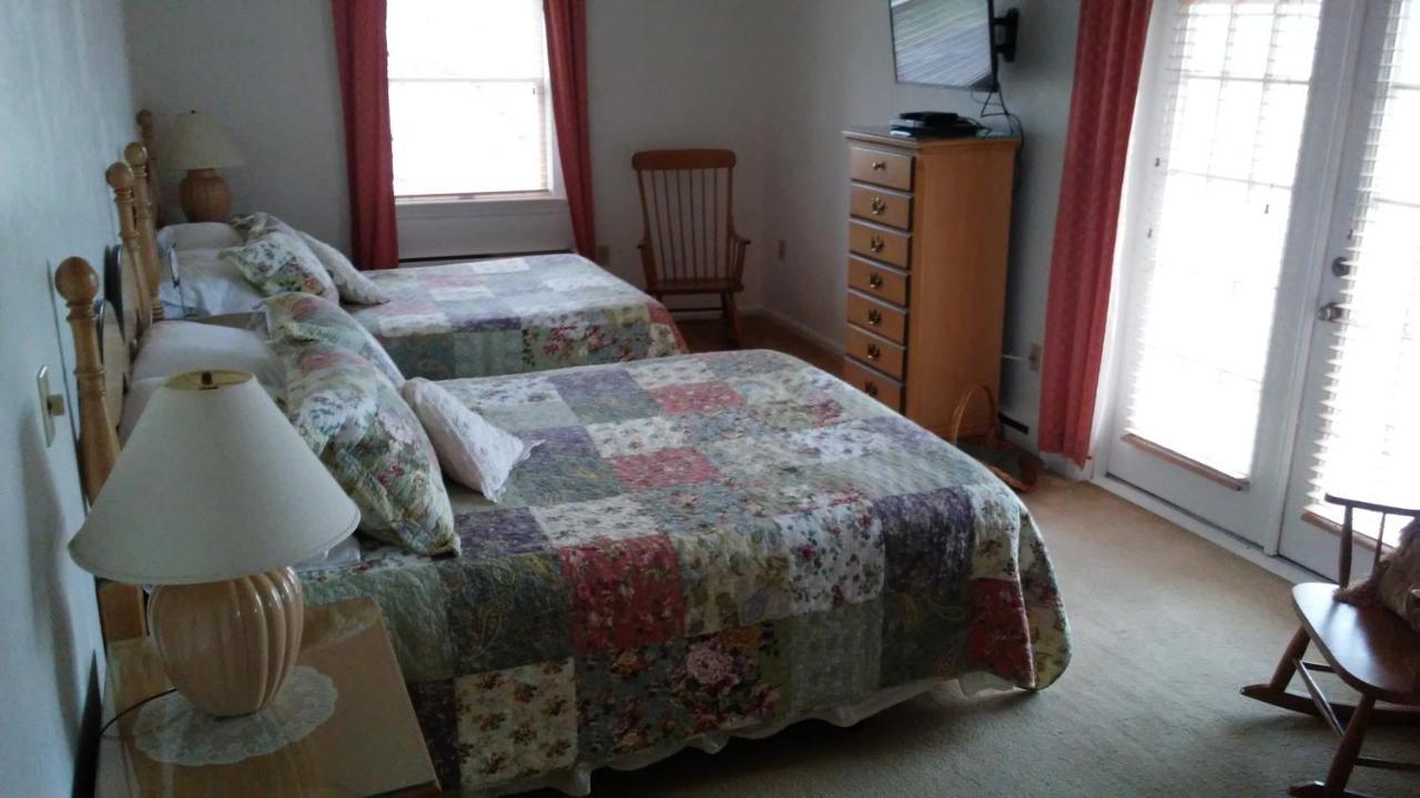 West Ridge Bed & Breakfast 伊丽莎白镇 外观 照片