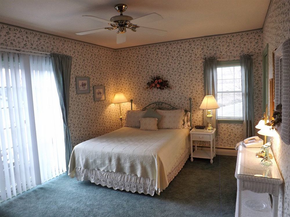 West Ridge Bed & Breakfast 伊丽莎白镇 外观 照片