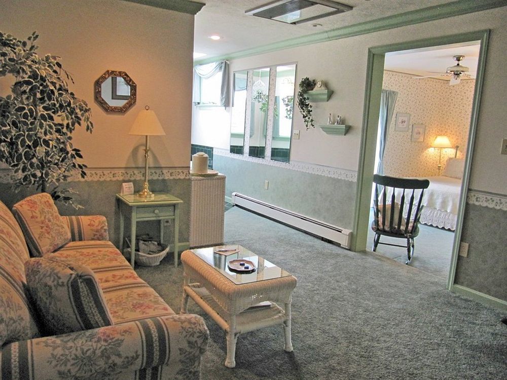 West Ridge Bed & Breakfast 伊丽莎白镇 外观 照片