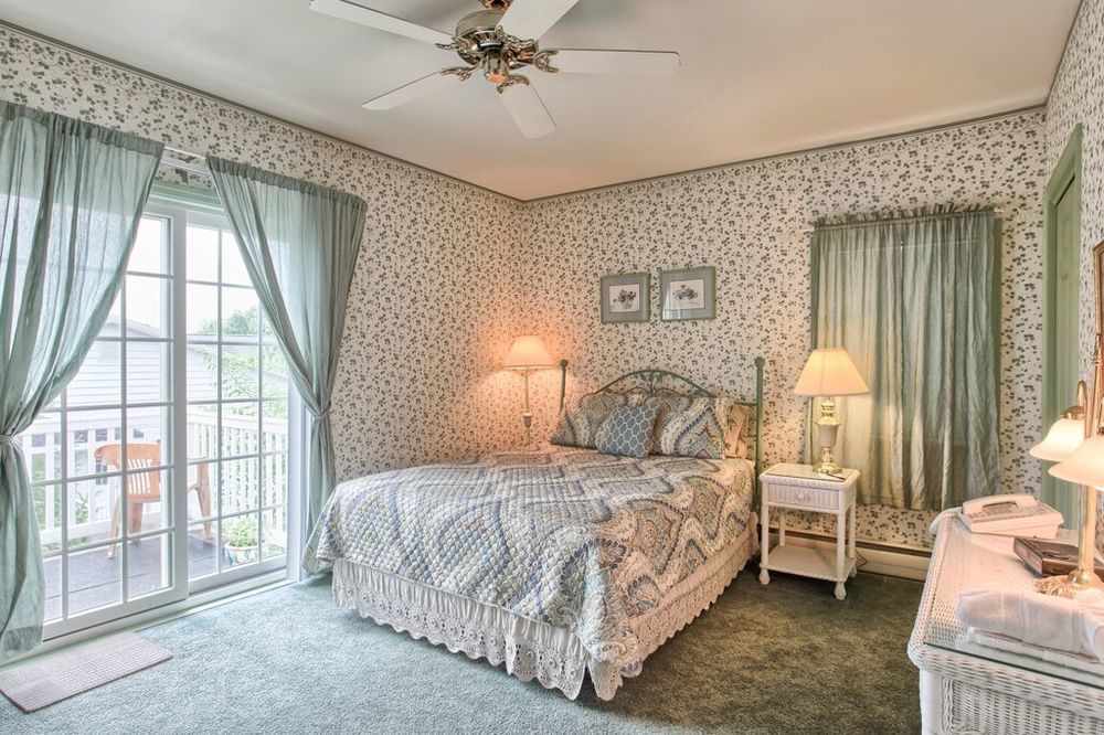West Ridge Bed & Breakfast 伊丽莎白镇 外观 照片